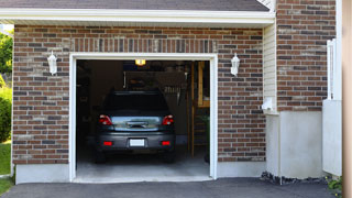 Garage Door Installation at Jefferson, Illinois